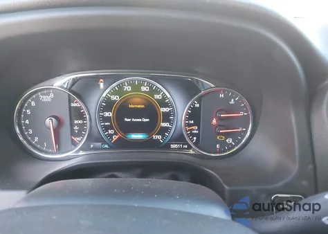 2019 GMC Acadia Denali from USA, damaged, VIN 1GKKNPLS1KZ225353